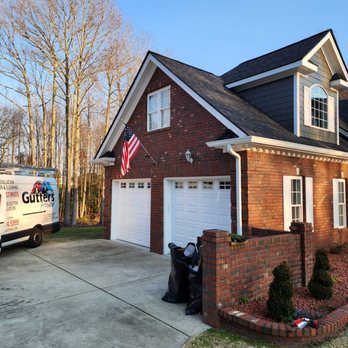 Gutters Prime - Gutter Services Near Me - Holly Springs, North Carolina Gutters Prime - Gutter Services Near Me - Holly Springs, North Carolina