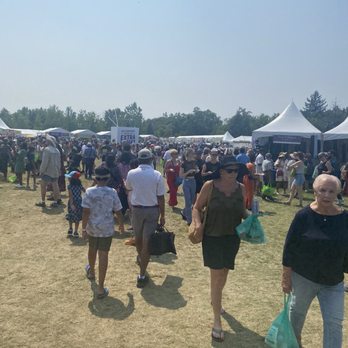 Veggie Fest - Festivals Near Me - Lisle, Illinois
