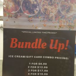 Prices