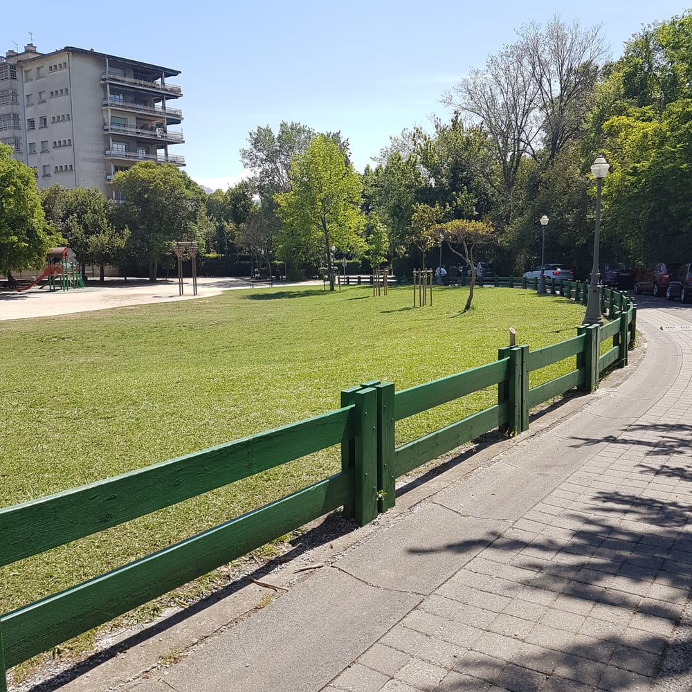 Villa Bagatelle - Mairie des 6ème et 8ème arrondissements