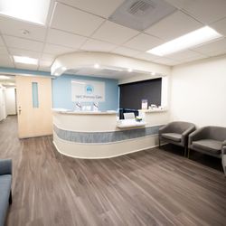 IWC Primary Care, An Innovative Wellness Clinic - IWC Primary Care