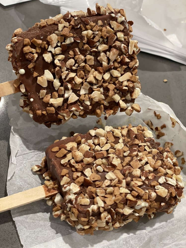 OLDE TYME ICE CREAM Updated June 2024 Upland, California Desserts