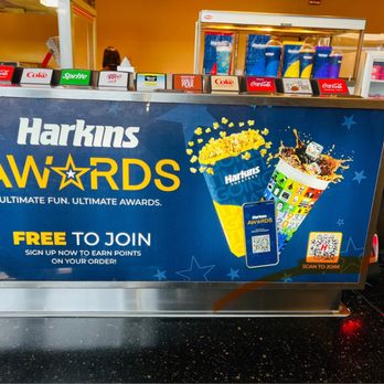 Harkins Theatres - Northfield - Theater rewards program - Cinema Near Me - Denver, Colorado