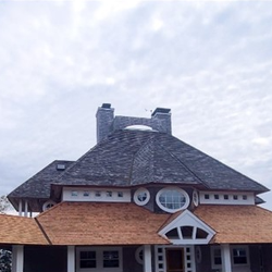 Green Leaf Roofing - Cedar Shingle Roofing