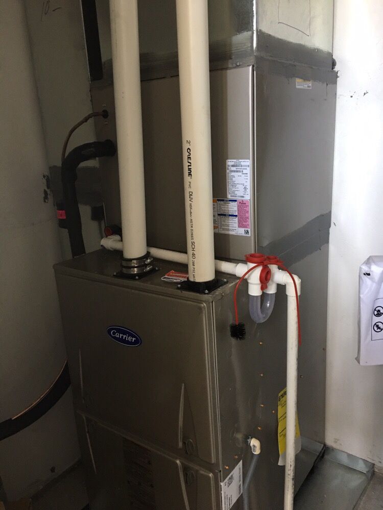 Slide of Pro Patriot Services