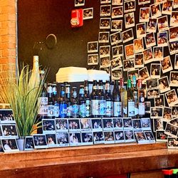 Masa Sushi - Lots of Japanese beers and daje