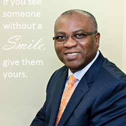 Abiodun Adesanya, DDS, PC