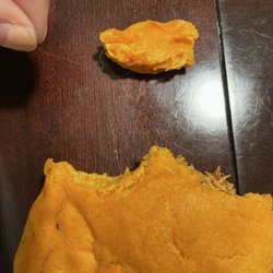 Panaderia Tierra Caliente - Empanadas