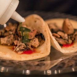 Guacamoli - Guacamoli Tacos