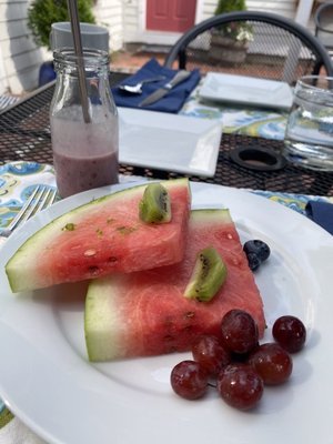 Parsonage Inn by null