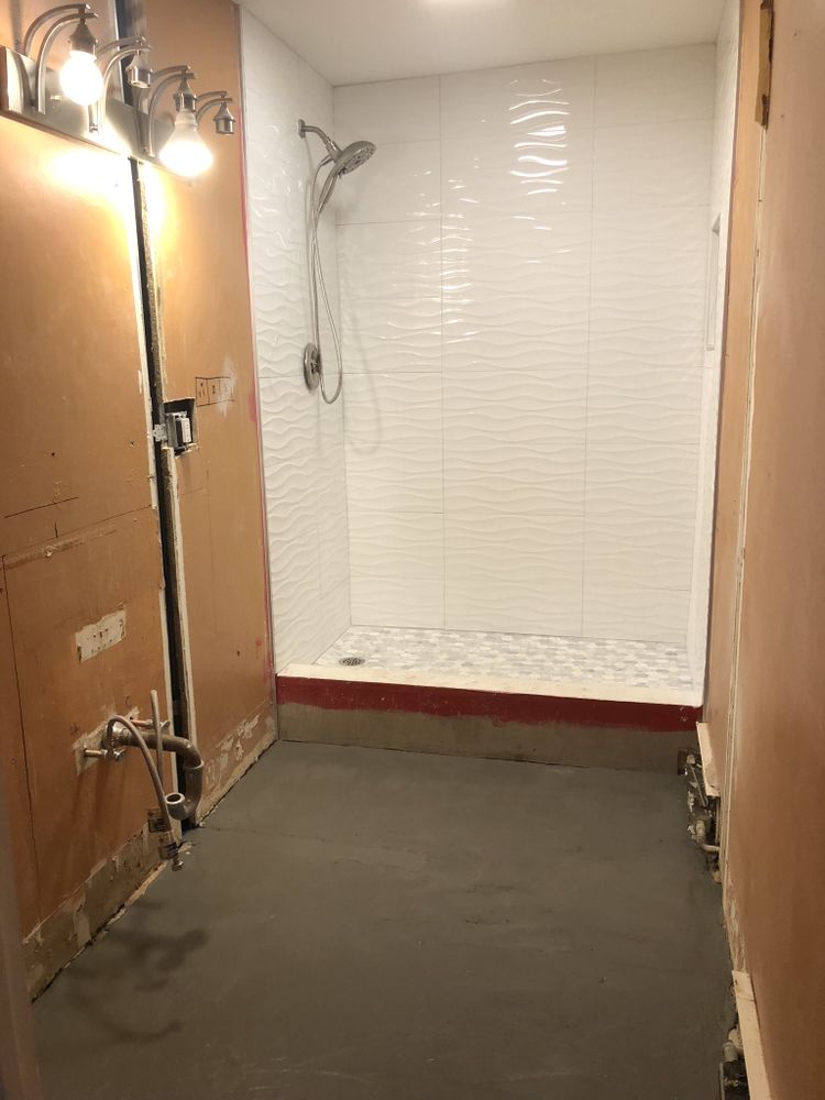 Slide of Mike’s Pipe’s