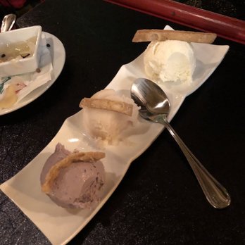 Oyo - Trio Dessert - Latin American Near Me - Pleasanton, California Oyo - Trio Dessert - Latin American Near Me - Pleasanton, California