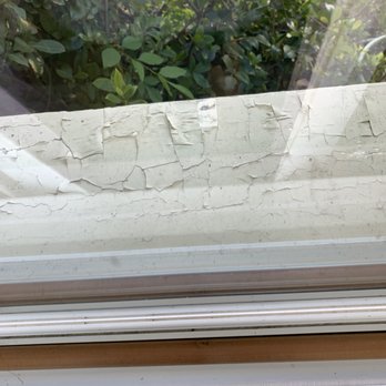 KB Construction & Painting - a cracked window - General Contractors Near Me KB Construction & Painting - a cracked window - General Contractors Near Me