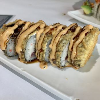 AZUKAR SUSHI - Updated June 2024 - 1765 Photos & 1215 Reviews - 1516 W ...