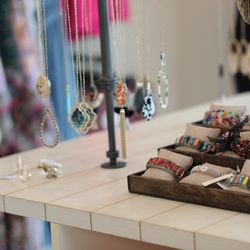 Little Tipsy Boutique - Jewelry: Necklaces, Bracelets, Rings