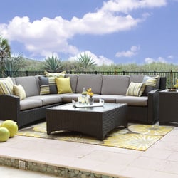Kane's Furniture - Kane's Outdoor Furniture Collections