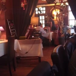 Restaurant Le Repère des Sorcières