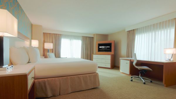 The Quarter at Tropicana by null