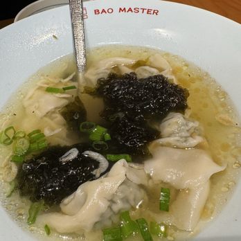 Bao Master - Chinese Near Me - Alhambra, California Bao Master - Chinese Near Me - Alhambra, California