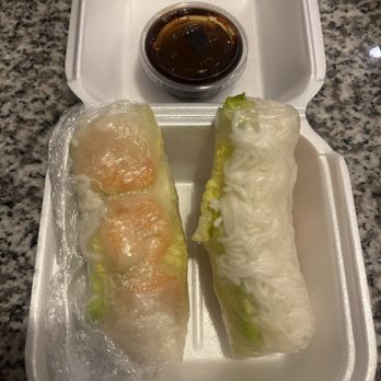 Pho Buddy - Spring rolls - Vietnamese Near Me - Colorado Springs, Colorado Pho Buddy - Spring rolls - Vietnamese Near Me - Colorado Springs, Colorado