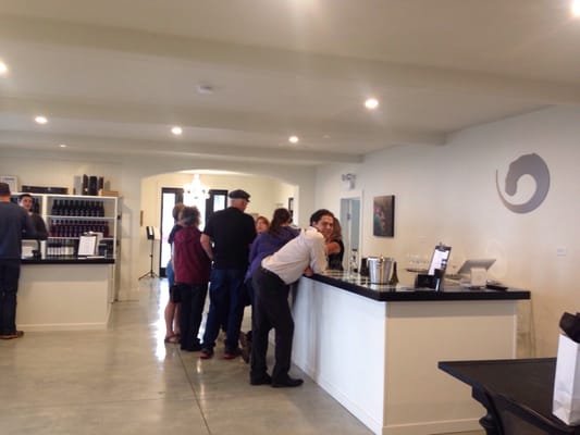 Lunessence Winery & Vineyard by null