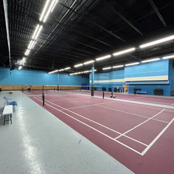 Orlando Racket Sports - Bad Mitten Courts - Sports Clubs Near Me - Orlando, Florida Orlando Racket Sports - Bad Mitten Courts - Sports Clubs Near Me - Orlando, Florida