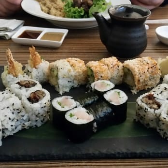 Hachi - Sushi Bars Near Me - Chalfont, Pennsylvania
