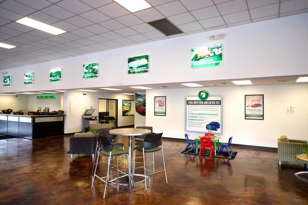 DRIVETIME USED CARS 11 Reviews Used Car Dealers 5554 Memorial Dr, Stone Mountain, GA