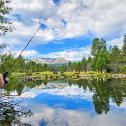 Sawmill Pond