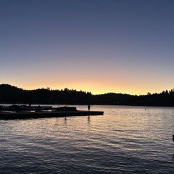 Lake Arrowhead Resort & Spa - View of the lake