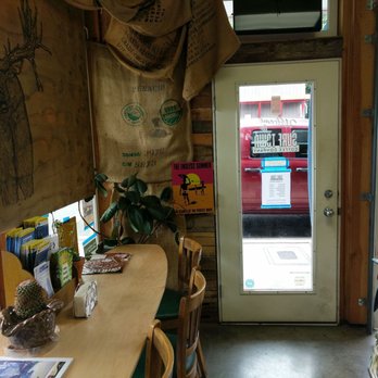 Surf Town Coffee Company - A little lounging about area. - Coffee & Tea Near Me - Newport, Oregon Surf Town Coffee Company - A little lounging about area. - Coffee & Tea Near Me - Newport, Oregon