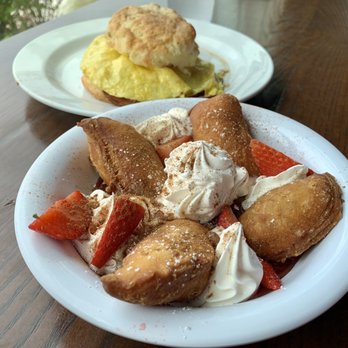 Vicious Biscuit - The Vicious Beignets - Coffee & Tea Near Me - Summerville, South Carolina Vicious Biscuit - The Vicious Beignets - Coffee & Tea Near Me - Summerville, South Carolina