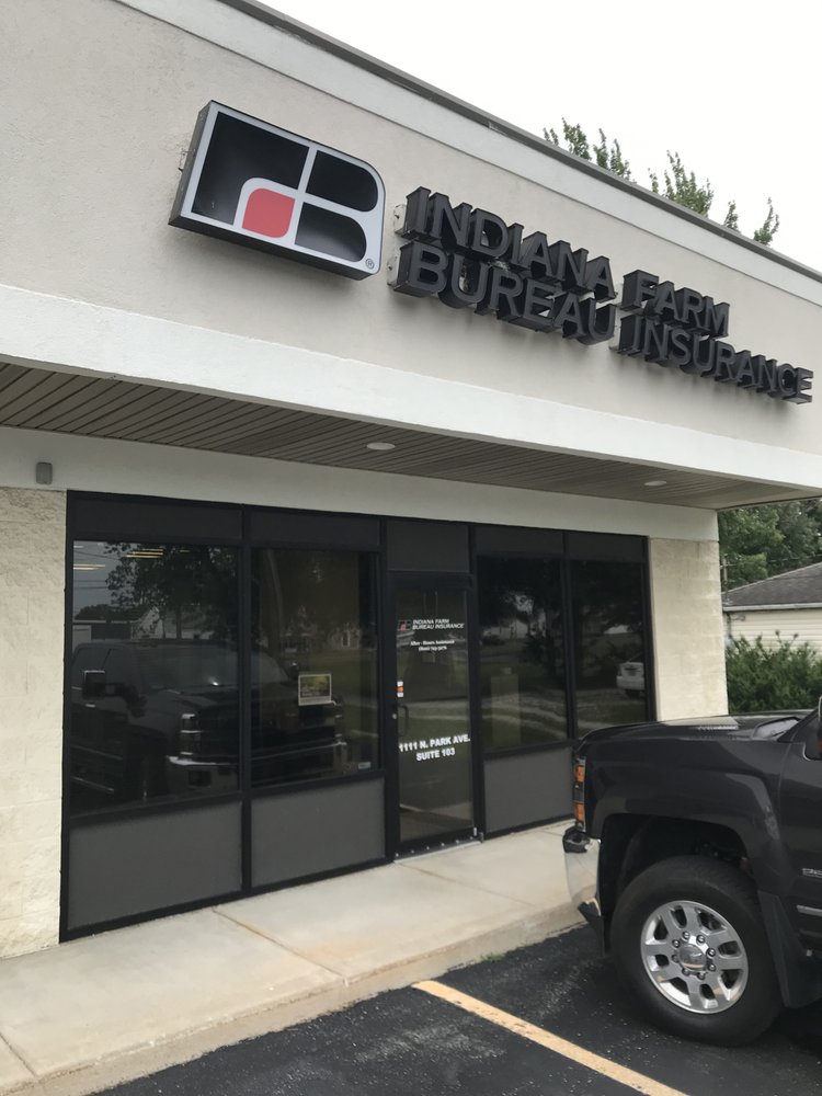 INDIANA FARM BUREAU INSURANCE 5416 N Johnson Rd, Michigan City
