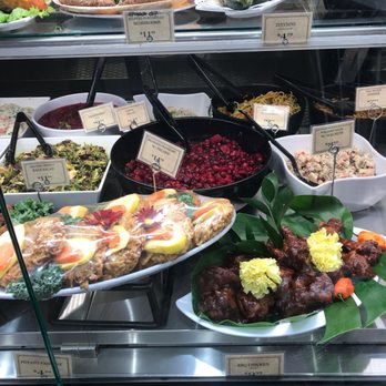 AJ's Fine Foods - Portion of the deli - Specialty Food Near Me - Phoenix, Arizona AJ's Fine Foods - Portion of the deli - Specialty Food Near Me - Phoenix, Arizona