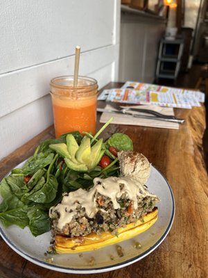 Beloved Cafe & Organic Juicery by null