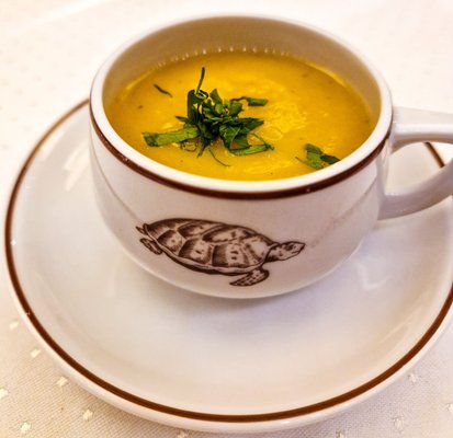 Seeblicker Esszimmer by null