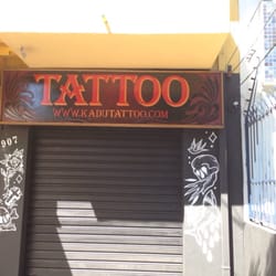 Kadu Tattoo