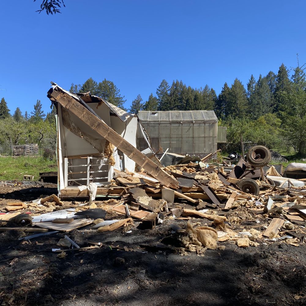 Independent Contractor - Excavation Services Near Me