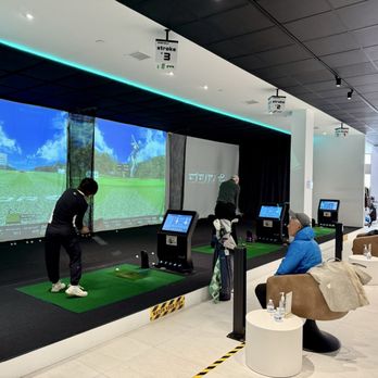 Edge Golf - Golf Near Me - Edgewater, New Jersey
