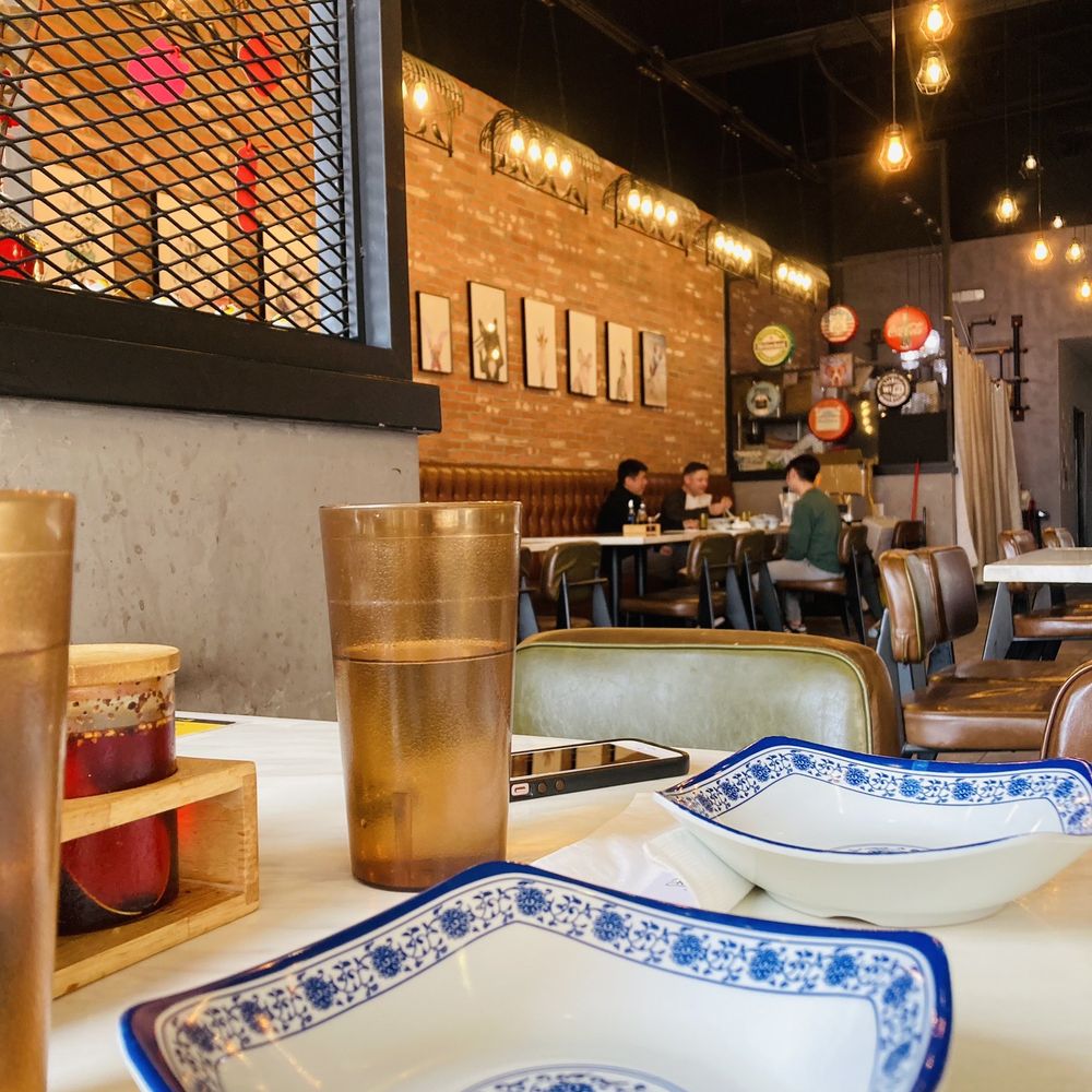 Changan Kitchen - Chinese Near Me - Ontario, California