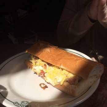 Sausalito Bakery & Cafe - Egg sandwich - Coffee & Tea Near Me - Sausalito, California Sausalito Bakery & Cafe - Egg sandwich - Coffee & Tea Near Me - Sausalito, California