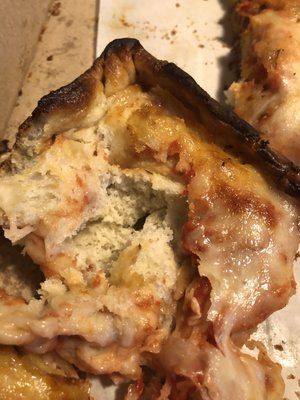 Jonny's Pizza by null