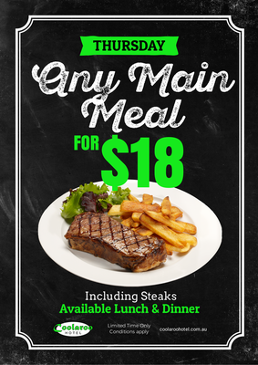 Coolaroo Hotel by null