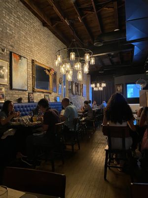 Maria Restaurant by null