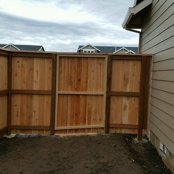 HB Fence Decking & Construction - Fences & Gates Near Me - Aumsville, Oregon HB Fence Decking & Construction - Fences & Gates Near Me - Aumsville, Oregon