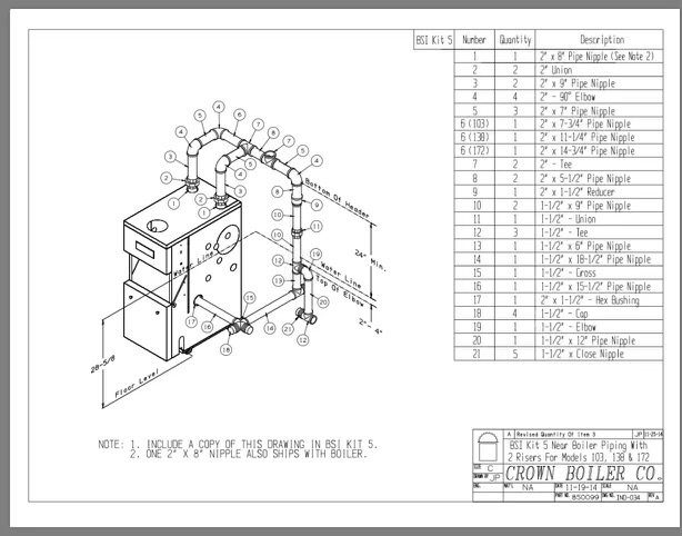 Slide of Diligent Mechanical Services