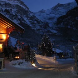 Restaurant C&M - Cafe Und Mehr