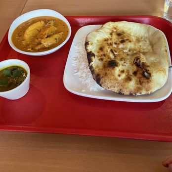 Chaats And Currys - Butter chicken - Indian Near Me - Sunnyvale, California