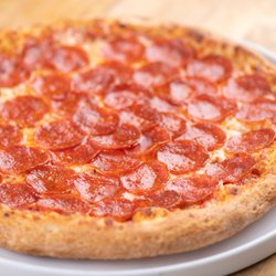 Pepperoni's Pizza - Rosenberg
