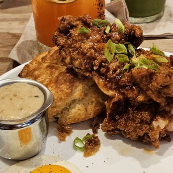 Paperboy East - Chicken and biscuit - Coffee & Tea Near Me - Austin, Texas Paperboy East - Chicken and biscuit - Coffee & Tea Near Me - Austin, Texas